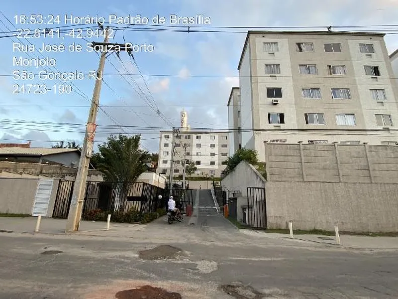 Apartamento em Venda Direta