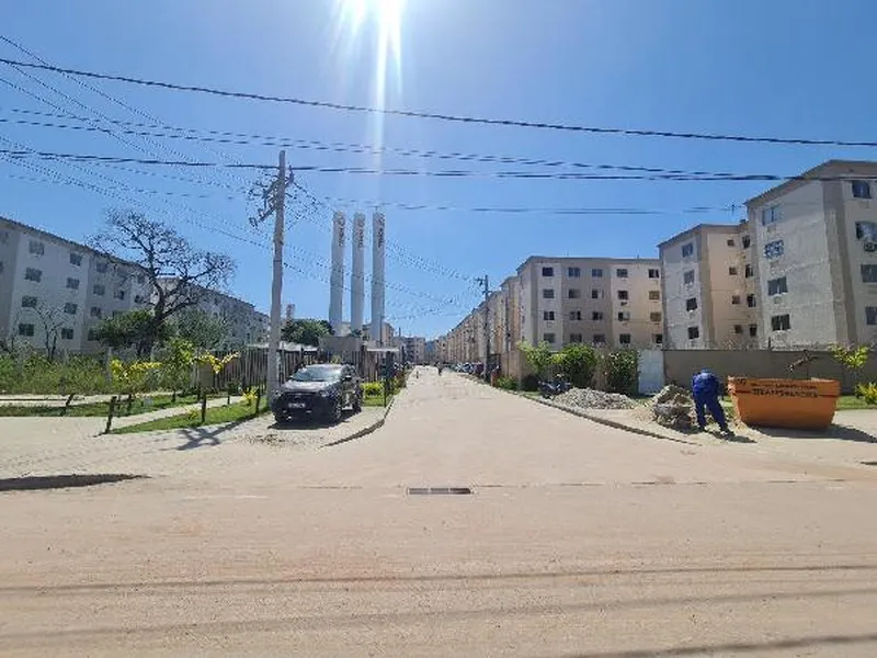 Apartamento em Venda Direta