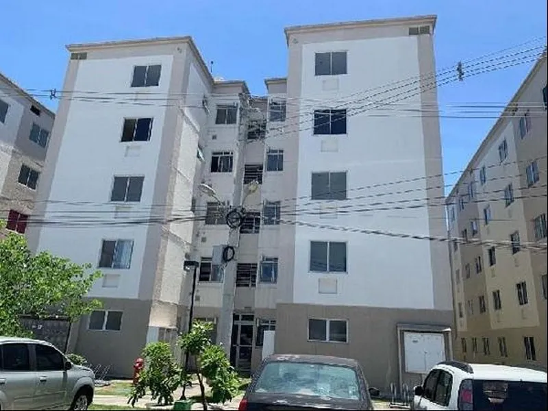 Apartamento em Venda Direta
