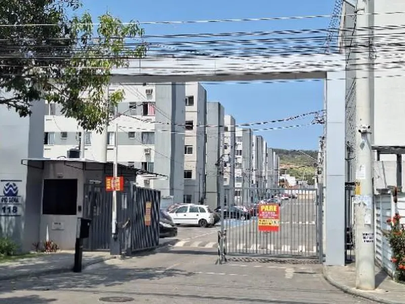 Apartamento em Venda Direta