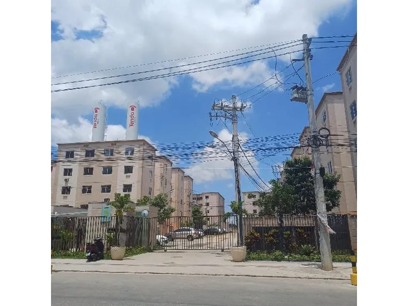 Apartamento em Venda Direta