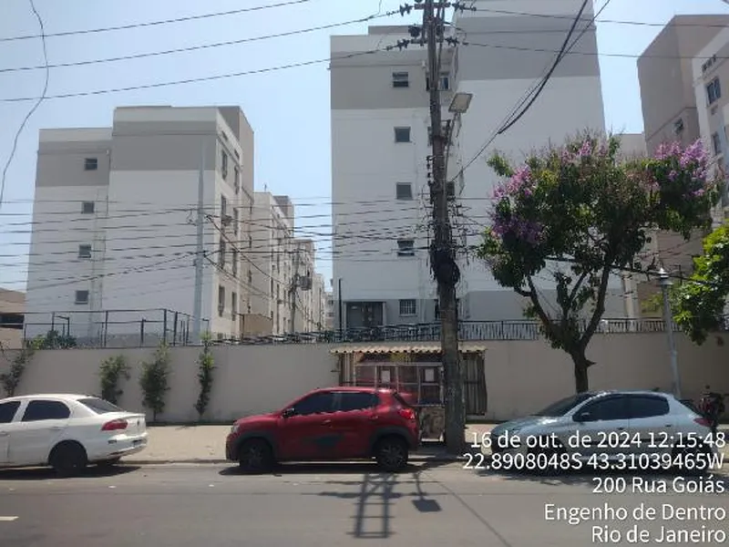 Apartamento em Venda Direta