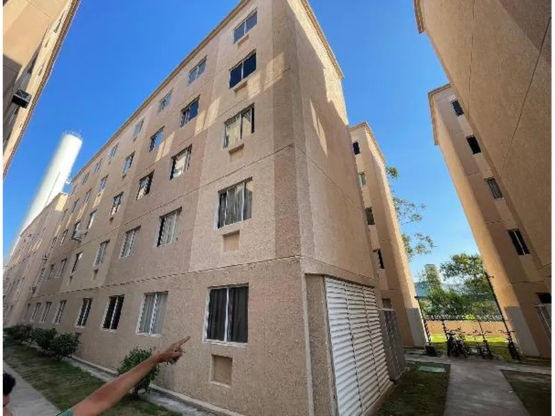 Apartamento em Venda Direta