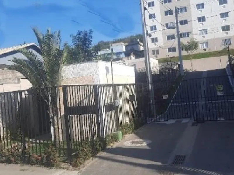 Apartamento em Venda Direta