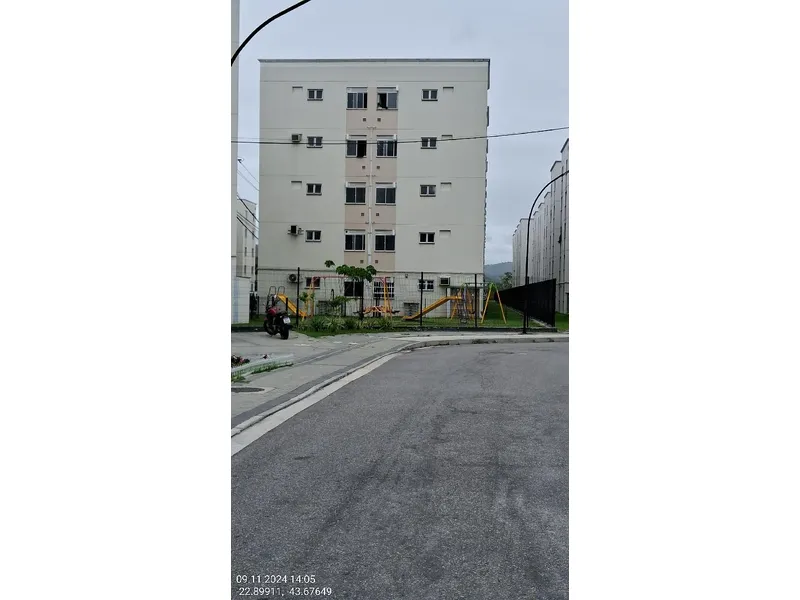 Apartamento em Venda Direta