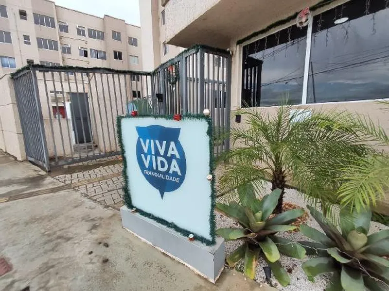 Apartamento em Venda Direta