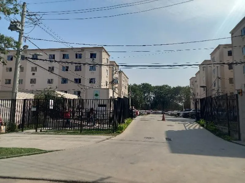 Apartamento em Venda Direta