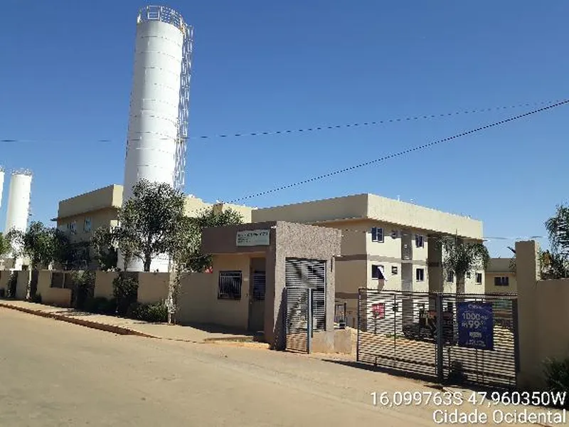 Apartamento em Venda Direta