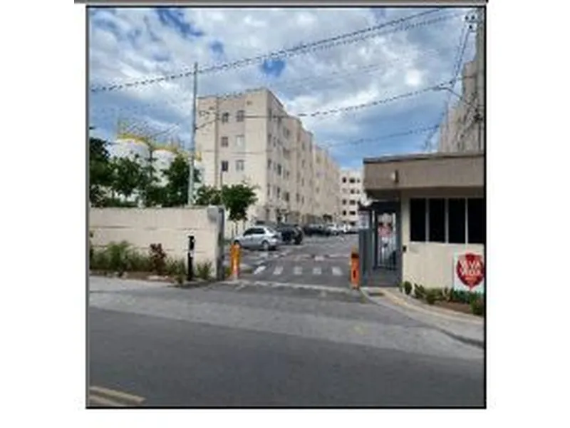 Apartamento em Venda Direta