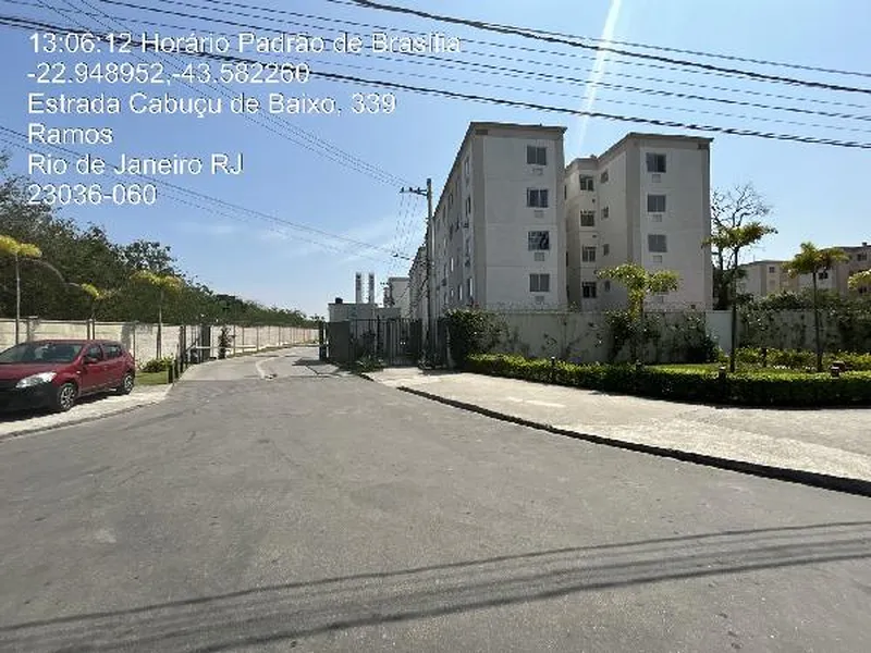 Apartamento em Venda Direta