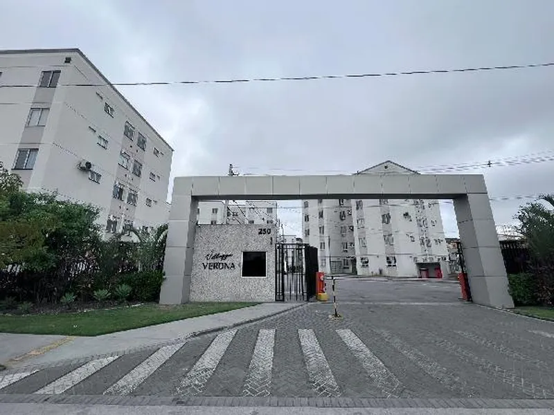 Apartamento em Venda Direta