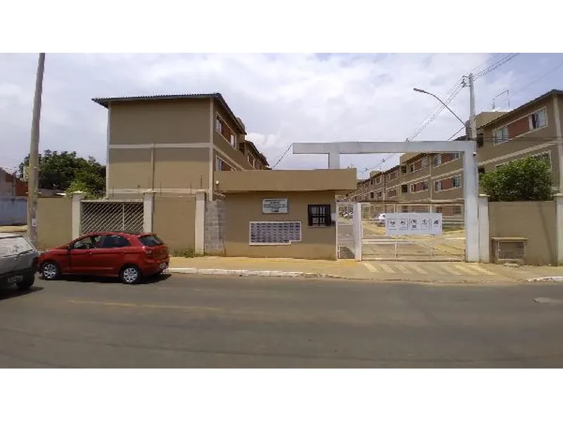 Apartamento em Venda Direta