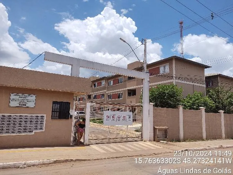 Apartamento em Venda Direta