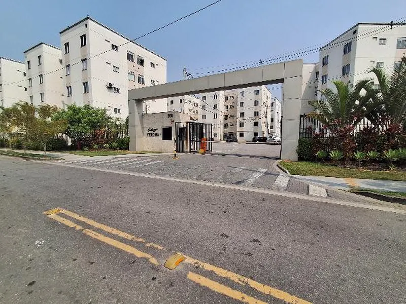 Apartamento em Venda Direta