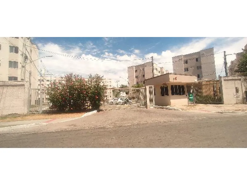 Apartamento em Venda Direta