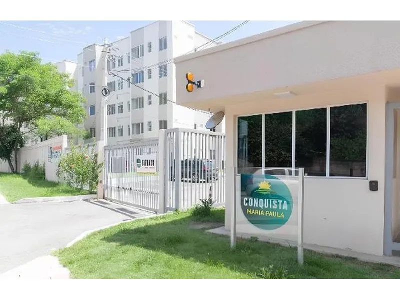 Apartamento em Venda Direta