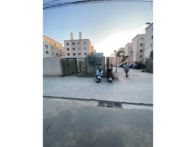 Apartamento em Venda Direta