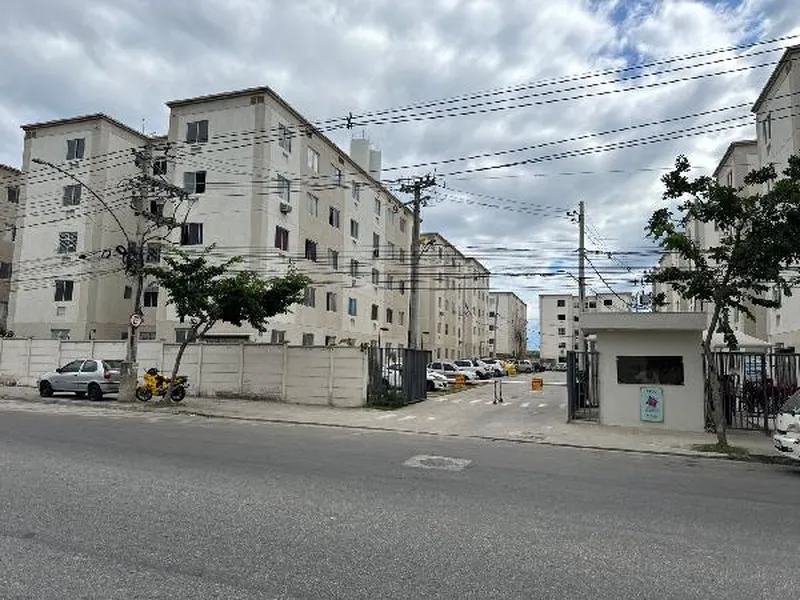 Apartamento em Venda Direta