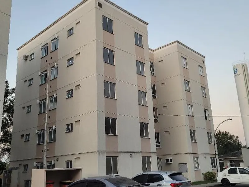 Apartamento em Venda Direta