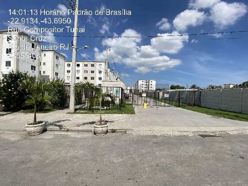 Apartamento em Venda Direta