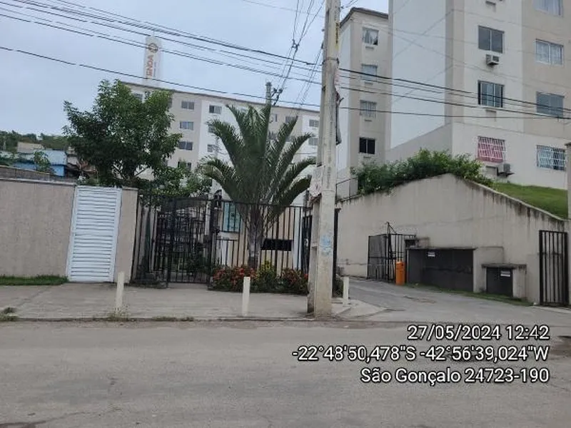 Apartamento em Venda Direta