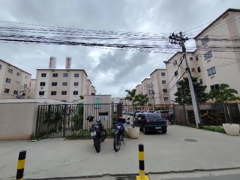 Apartamento em Venda Direta