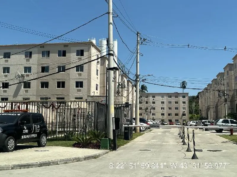 Apartamento em Venda Direta