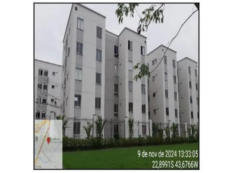 Apartamento em Venda Direta