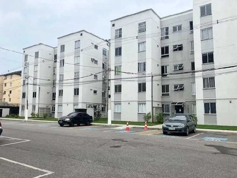 Apartamento em Venda Direta