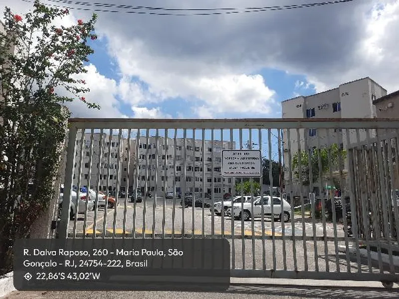 Apartamento em Venda Direta