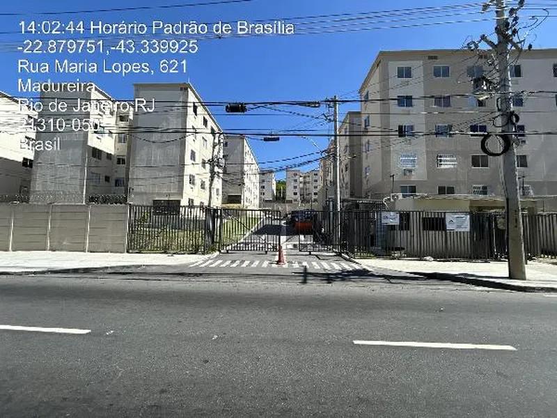 Apartamento em Venda Direta