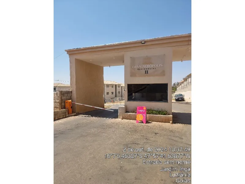 Apartamento em Venda Direta