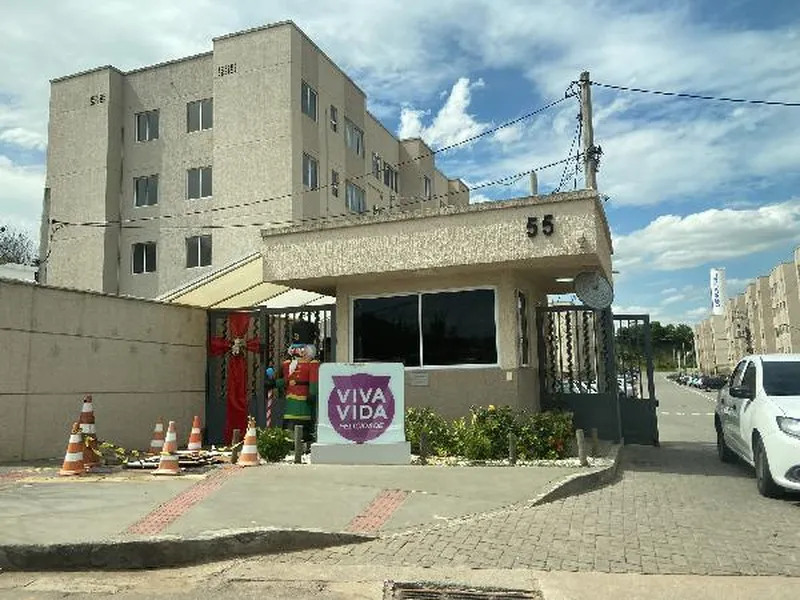 Apartamento em Venda Direta