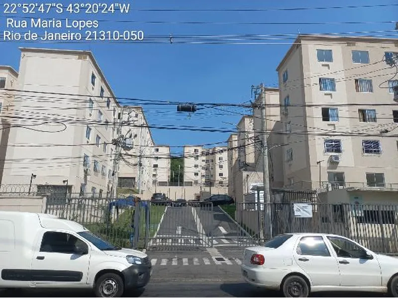Apartamento em Venda Direta