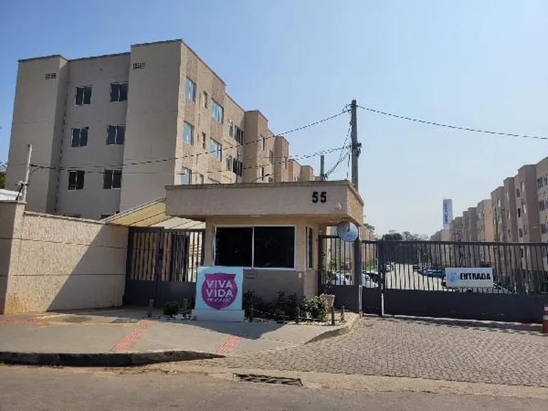 Apartamento em Venda Direta