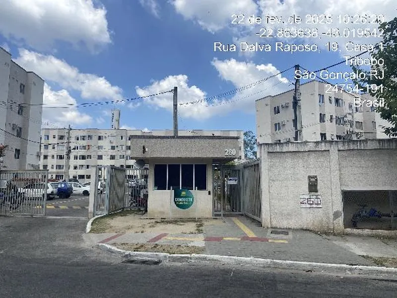 Apartamento em Venda Direta