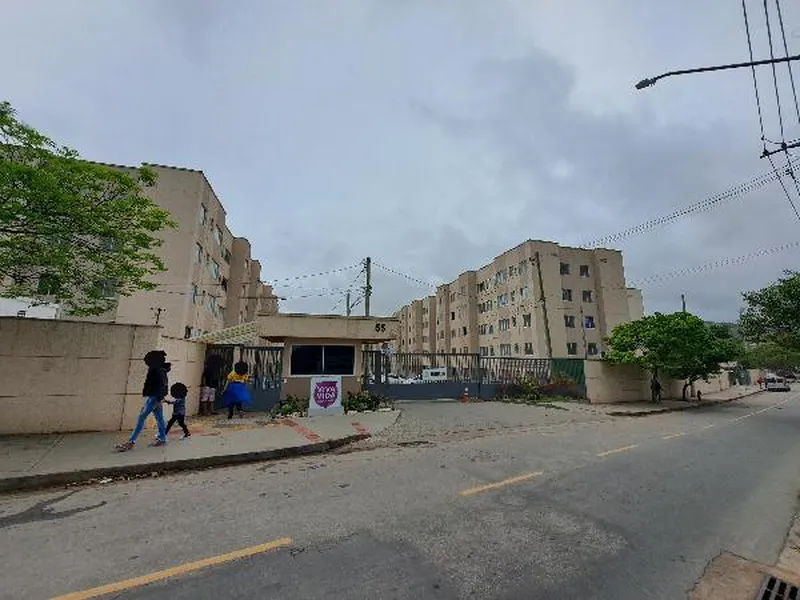 Apartamento em Venda Direta