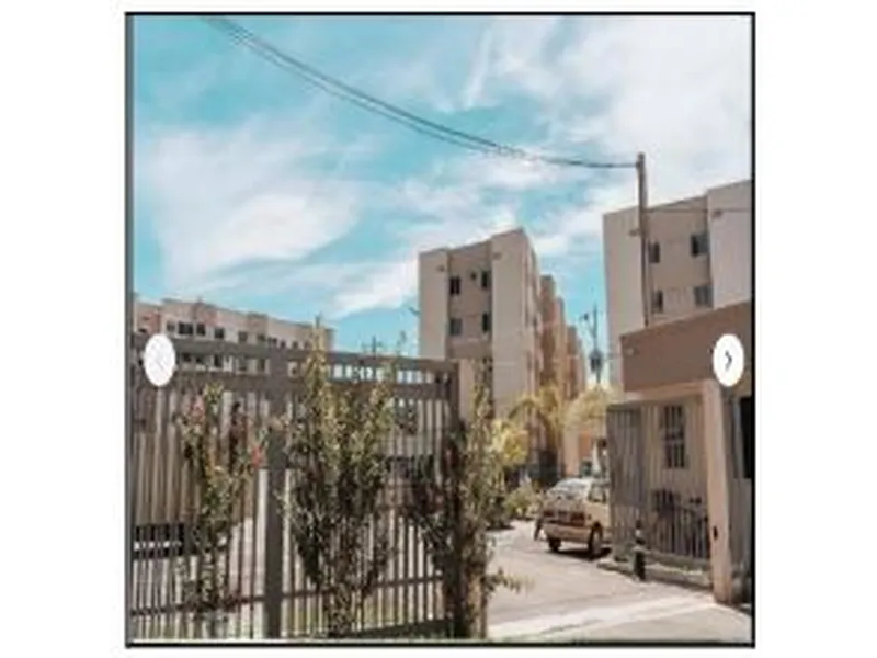 Apartamento em Venda Direta