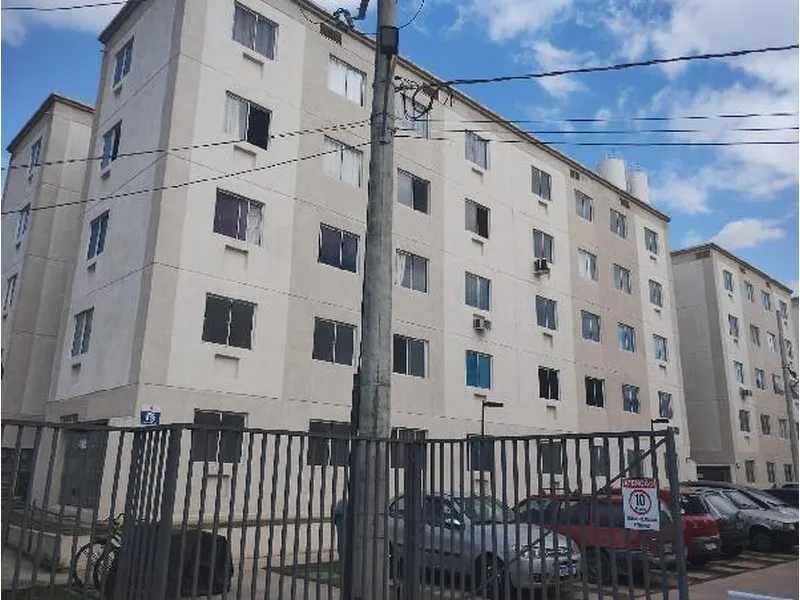 Apartamento em Venda Direta
