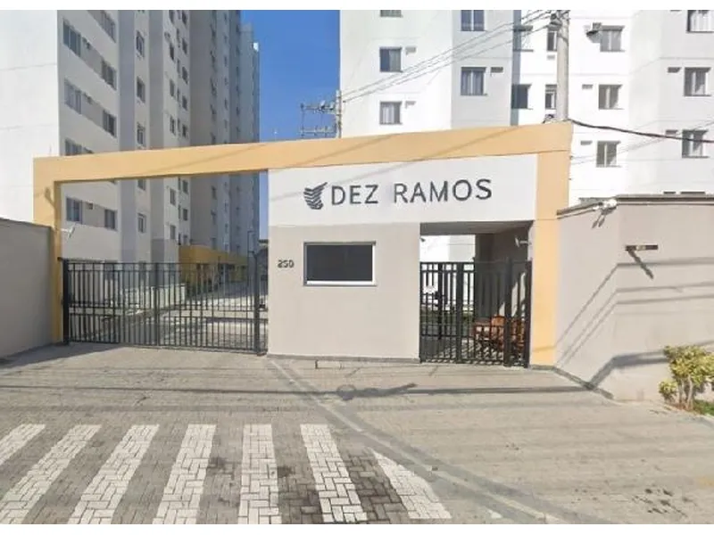 Apartamento em Venda Direta