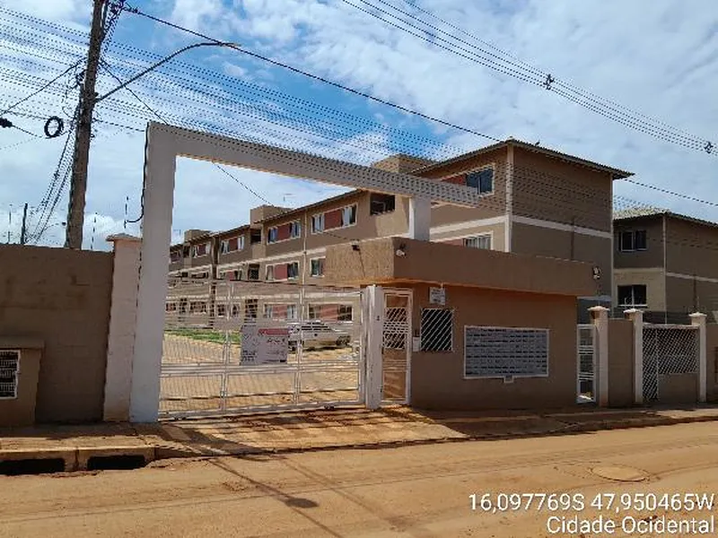 Apartamento em Venda Direta