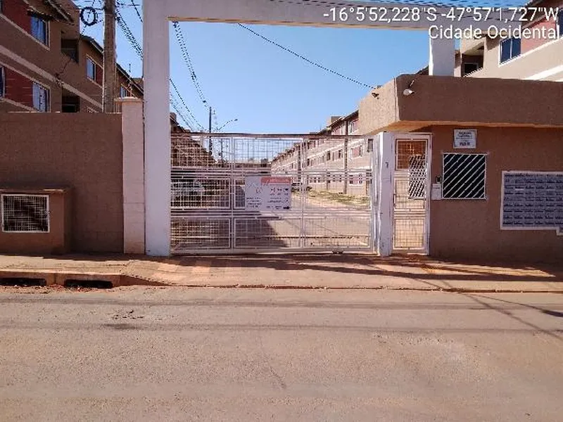 Apartamento em Venda Direta