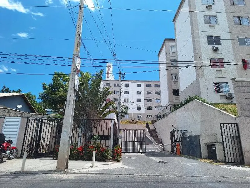 Apartamento em Venda Direta