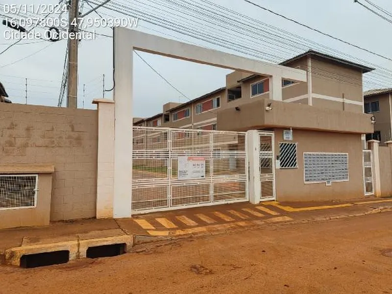 Apartamento em Venda Direta