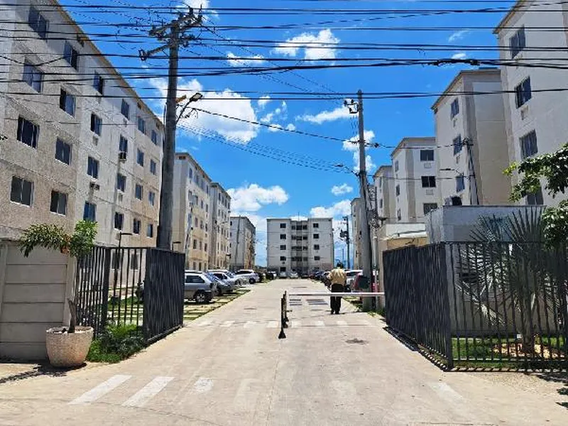 Apartamento em Venda Direta