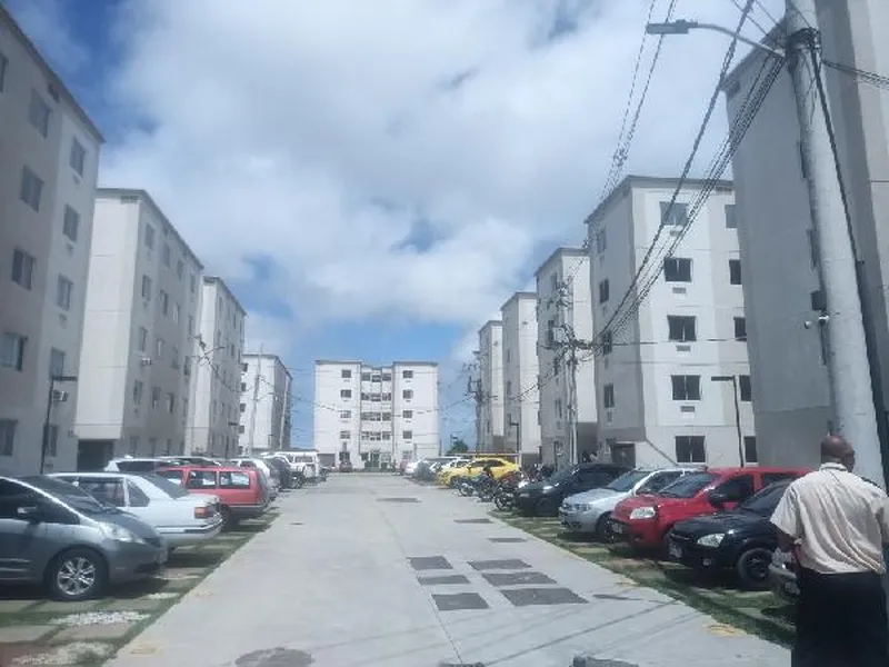 Apartamento em Venda Direta