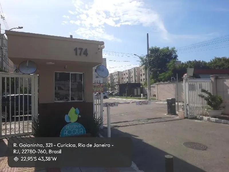 Apartamento em Venda Direta