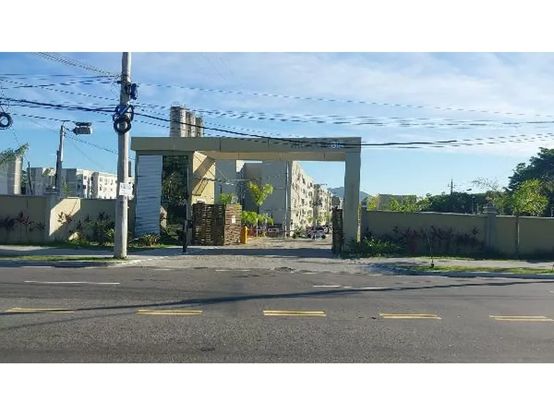 Apartamento em Venda Direta