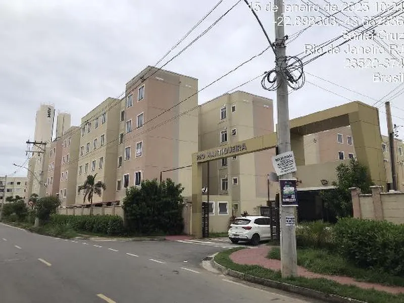 Apartamento em Venda Direta