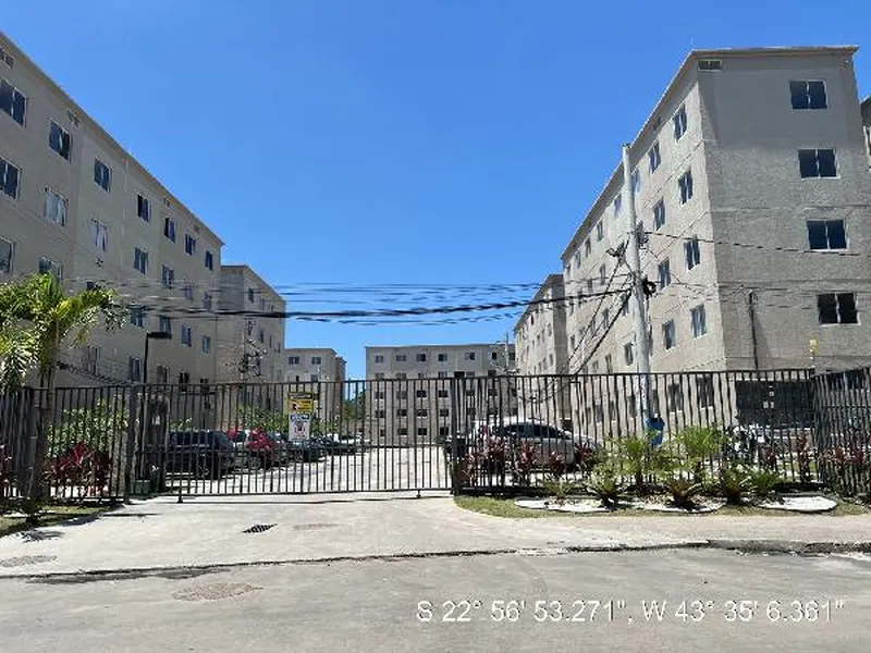 Apartamento em Venda Direta